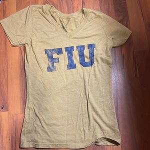 FIU tshirt